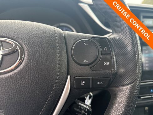 Used 2017 Toyota Corolla L image 8