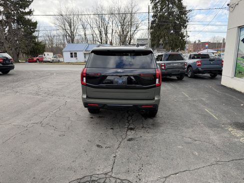 Used 2025 Ford Expedition Tremor image 5