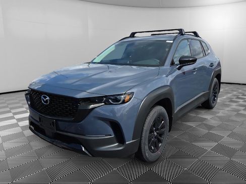 New 2026 MAZDA CX-50 AWD 2.5 Hybrid w/ Weather Package image 3