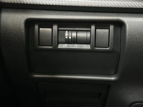 New 2026 Subaru Crosstrek 2.0i Premium image 30