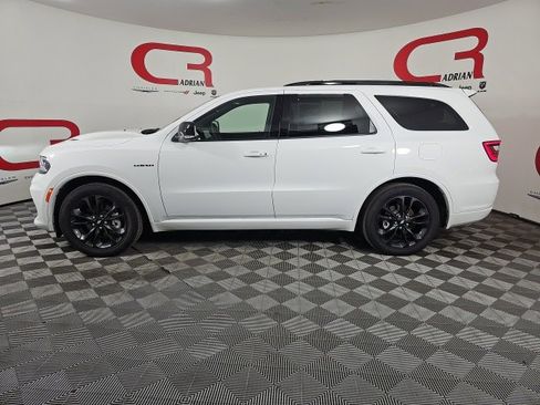 Used 2025 Dodge Durango R/T image 4