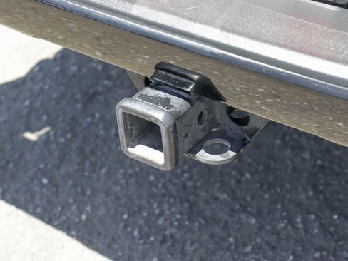 Used 2021 Chevrolet Silverado 1500 LT Trail Boss w/ Convenience Package II image 47