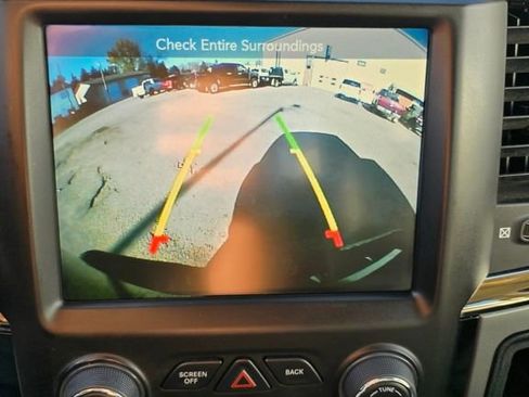 Used 2015 RAM 1500 Sport image 25