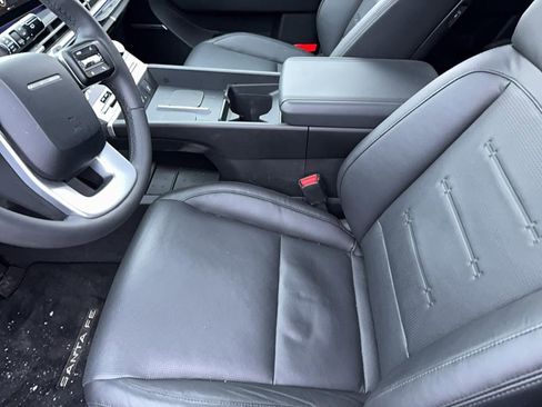 New 2024 Hyundai Santa Fe Limited image 14