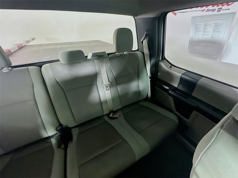 Used 2015 Ford F150 XL w/ Equipment Group 101A Mid image 14