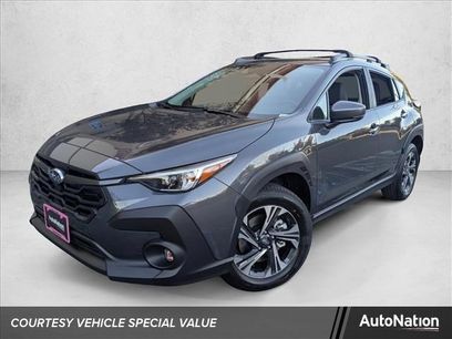 Used 2026 Subaru Crosstrek 2.0i Premium