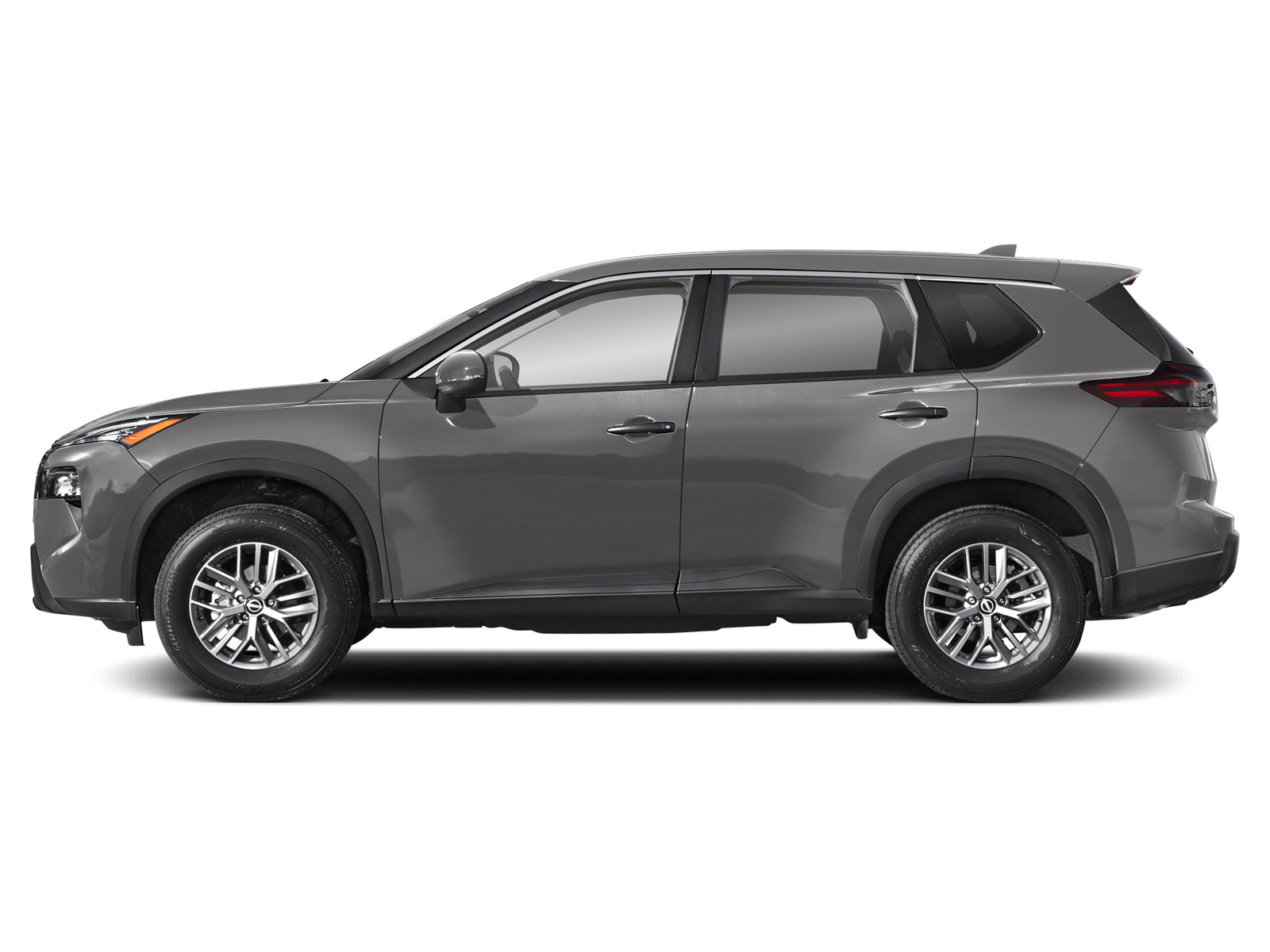 Used 2024 Nissan Rogue S AWD/4WD image 1