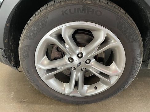 Used 2015 Ford Explorer Limited w/ Equipment Group 301A AWD/4WD image 26