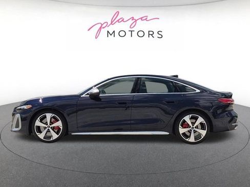New 2026 Audi S5 Premium Plus AWD/4WD image 8