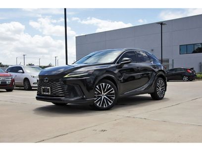 Used 2023 Lexus RX 350 Premium Plus w/ Cold Area Package