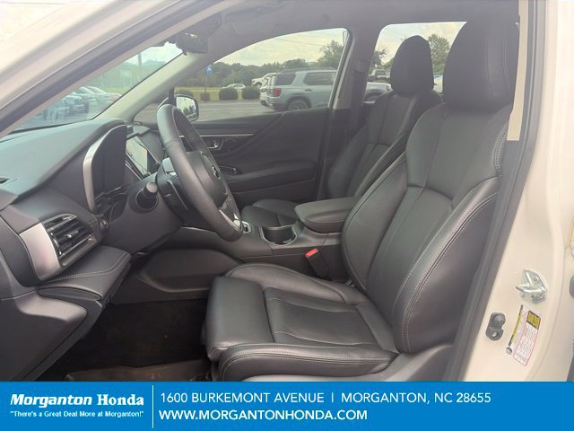 Used 2025 Subaru Outback Touring XT w/ Popular Package #2 AWD/4WD image 16
