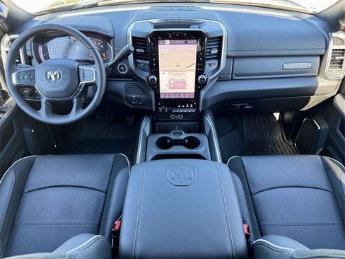 New 2026 RAM 3500 Laramie image 15