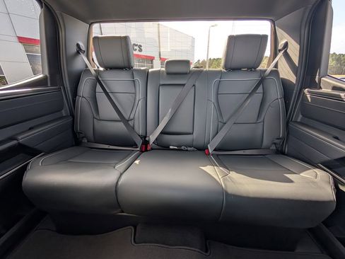 New 2026 Toyota Tundra Limited image 26