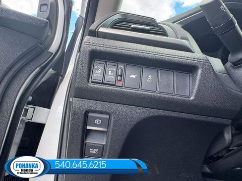 New 2026 Honda Odyssey EX-L image 22