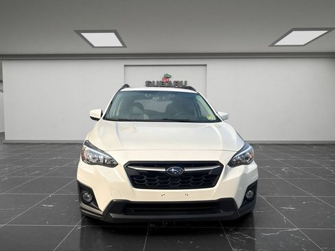 Used 2019 Subaru Crosstrek 2.0i Premium w/ Eyesight System AWD/4WD image 4