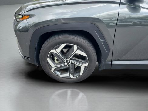 Certified 2023 Hyundai Tucson Limited image 25