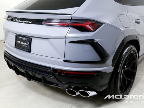 Used 2019 Lamborghini Urus image 37