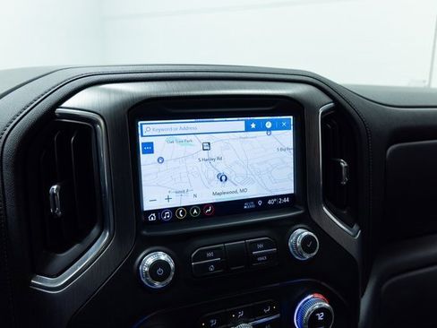 Used 2019 GMC Sierra 1500 Denali w/ Denali Ultimate Package image 17