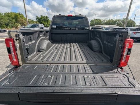 New 2026 Ford F350 Lariat AWD/4WD image 14