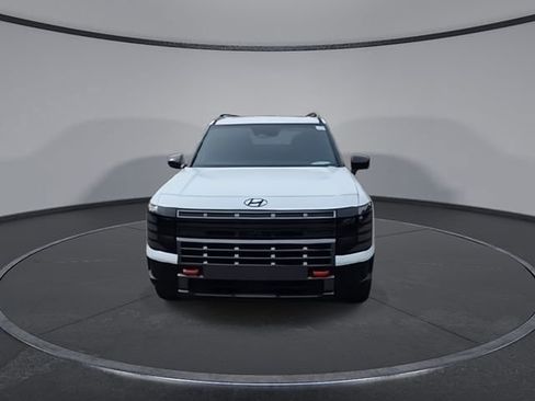 New 2026 Hyundai Palisade XRT Pro image 3