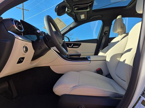 New 2026 Mercedes-Benz C 300 Sedan image 16