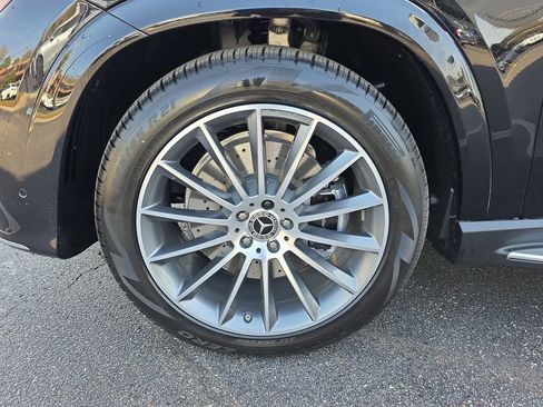 New 2026 Mercedes-Benz GLE 450 4MATIC image 9
