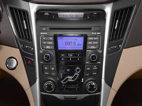 Used 2013 Hyundai Sonata Limited FWD image 7
