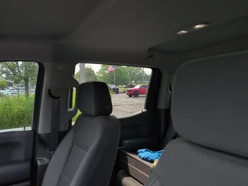 Used 2019 Chevrolet Silverado 1500 LT w/ All-Star Edition AWD/4WD image 14
