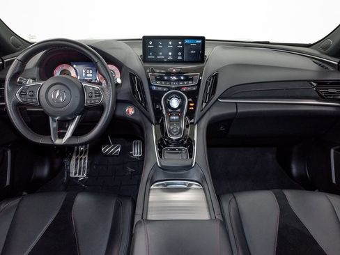 Used 2024 Acura RDX A-Spec AWD/4WD image 28