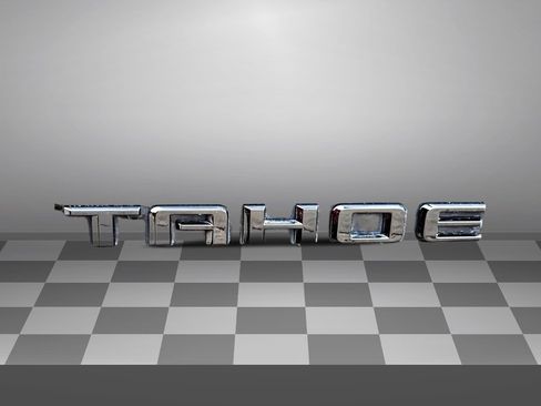 Certified 2024 Chevrolet Tahoe RST image 5