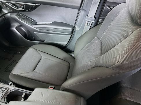Used 2017 Subaru Impreza 2.0i Premium AWD/4WD image 22