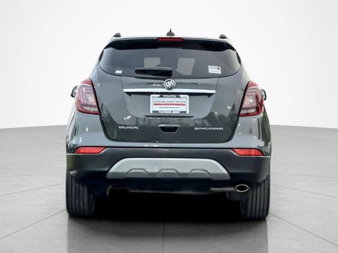 Used 2017 Buick Encore Preferred image 4