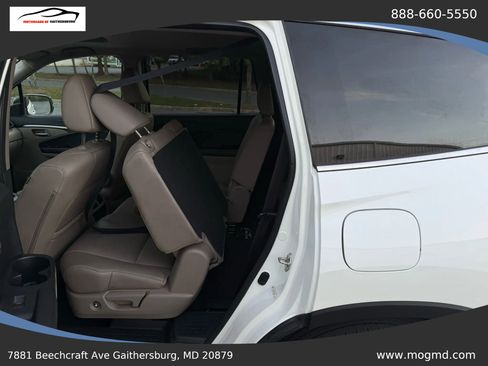 Used 2016 Honda Pilot EX-L image 19