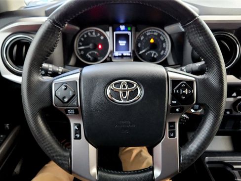 Used 2023 Toyota Tacoma SR5 image 20