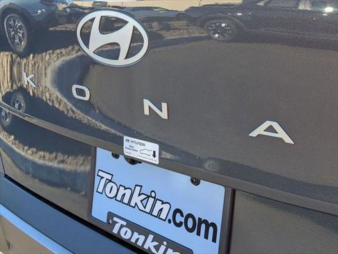 New 2026 Hyundai Kona SEL Premium AWD/4WD image 27