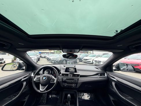 Used 2019 BMW X2 xDrive28i w/ Convenience Package AWD/4WD image 24