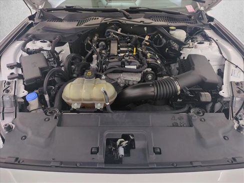 Used 2022 Ford Mustang Premium RWD image 24