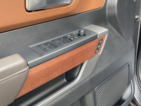 New 2025 Toyota Tundra 1794 Edition image 7