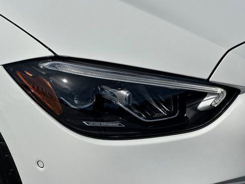 New 2026 Mercedes-Benz C 300 4MATIC Sedan image 11