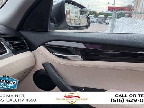 Used 2015 BMW X1 xDrive28i image 19