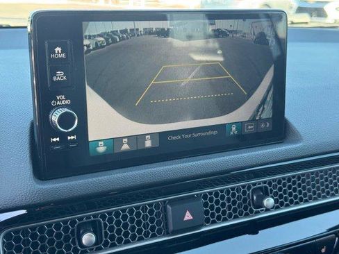 Used 2023 Honda Civic Sport Touring image 27