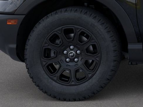 New 2026 Ford Bronco Sport Badlands w/ Badlands Tech Package AWD/4WD image 19