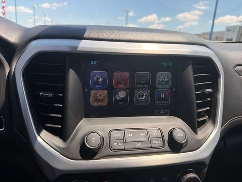 Used 2019 GMC Acadia SLT AWD/4WD image 34