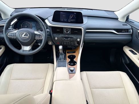 Used 2022 Lexus RX 350 AWD w/ Premium Package image 23