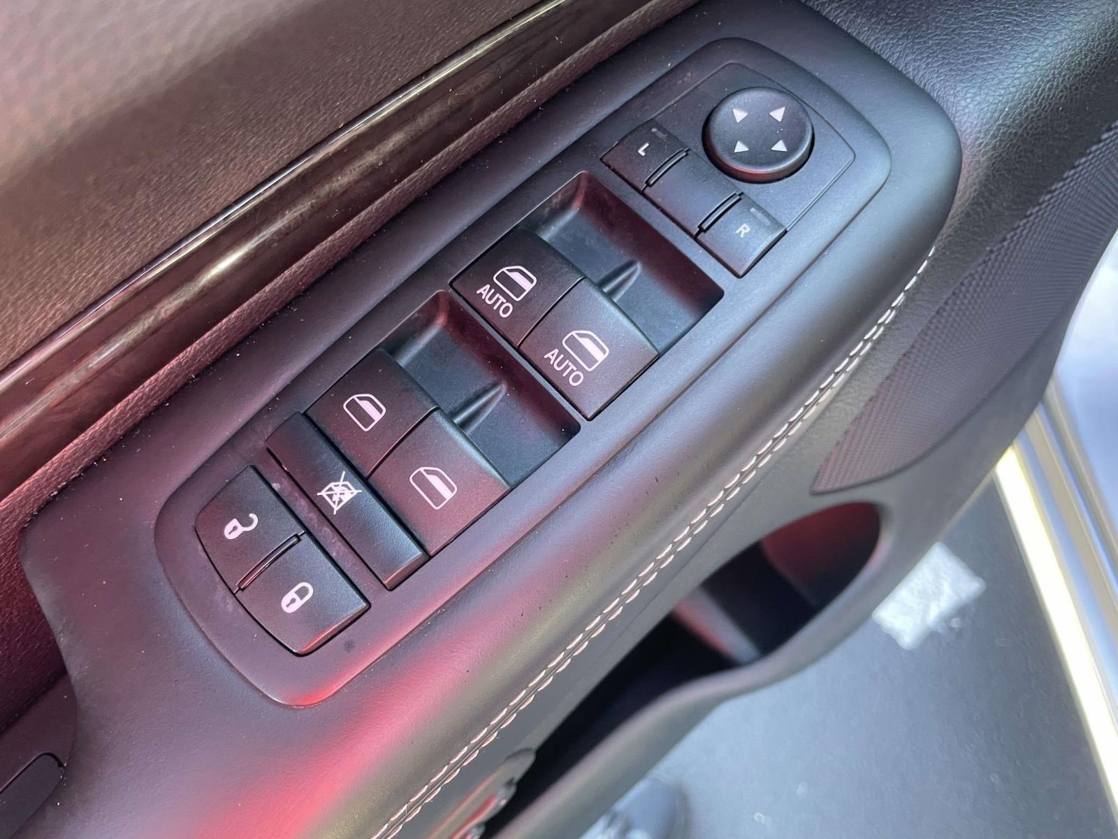 Used 2016 Dodge Durango Citadel AWD/4WD image 18