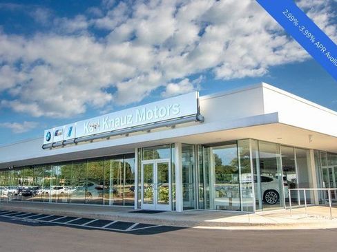 Certified 2023 BMW i4 M50 w/ Premium Package image 5