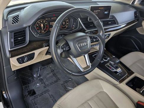 Used 2019 Audi Q5 2.0T Premium Plus w/ Premium Plus Package image 10
