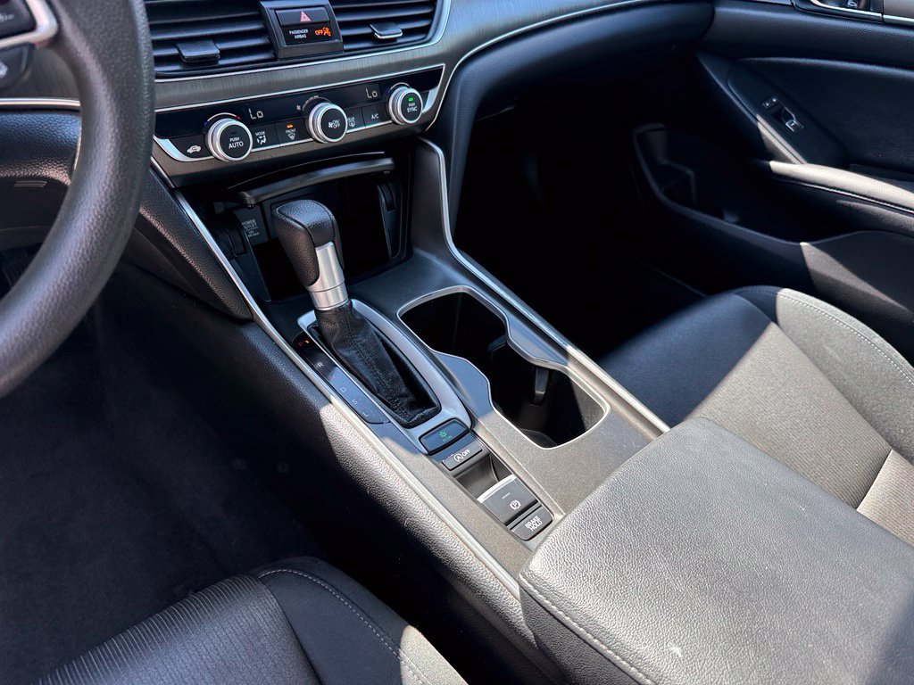 Used 2021 Honda Accord LX image 13