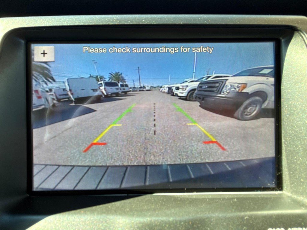 Used 2019 Ford Flex SEL w/ Equipment Group 202A FWD image 49