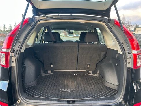 Used 2016 Honda CR-V LX image 24